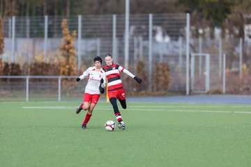 Bild 9 - wCJ Altona 2 - Walddoerfer : Ergebnis: 0:0